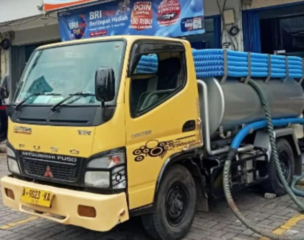 Sedot Wc Grobogan