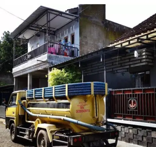Sedot WC grobogan Terdekat