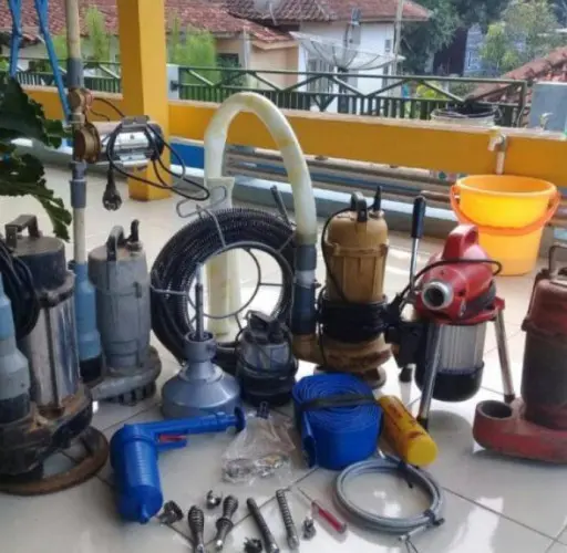 Sedot WC grobogan Murah