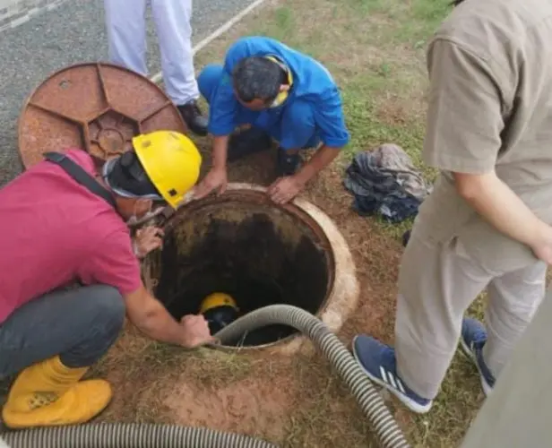 Sedot WC grobogan Murah