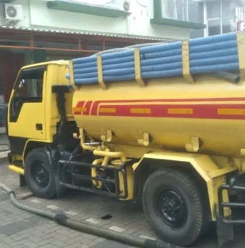 Sedot WC grobogan Terdekat