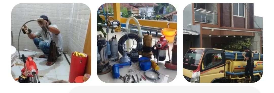 Jasa Sedot WC grobogan Murah Terpercaya