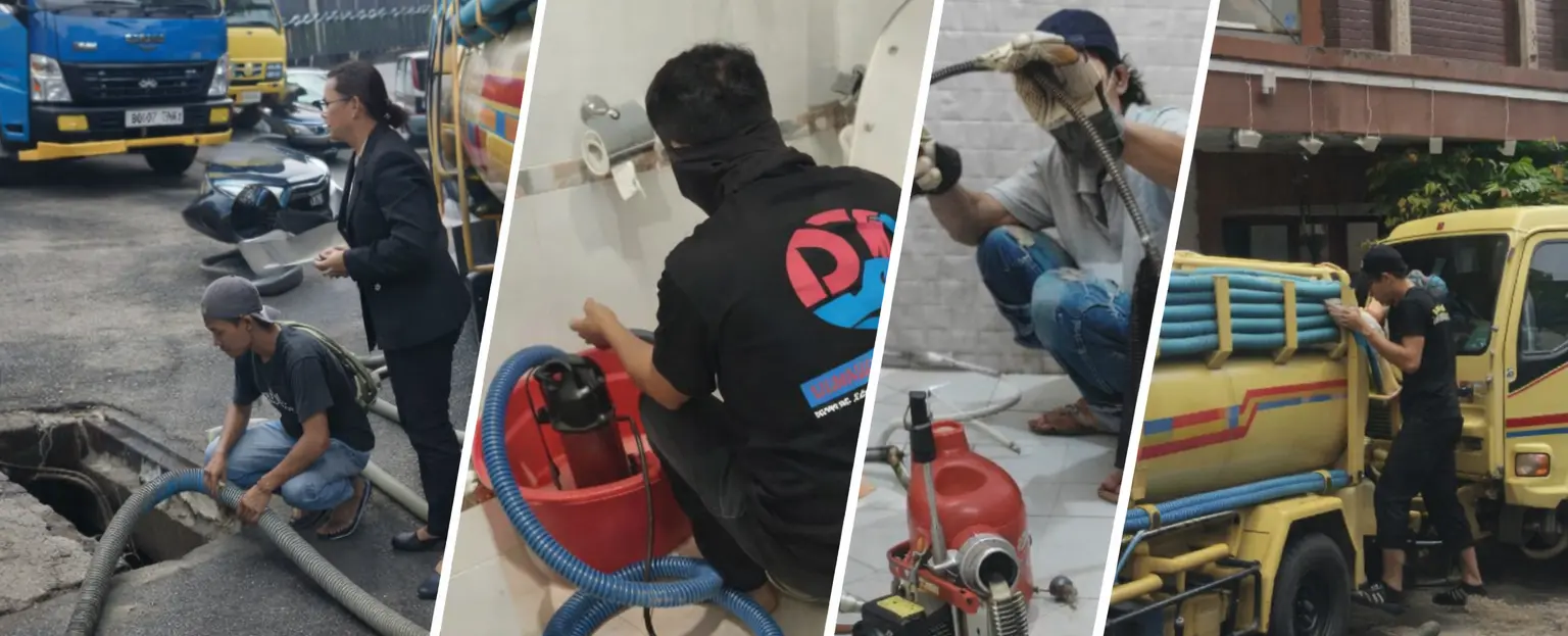 Jasa Sedot WC grobogan Terdekat